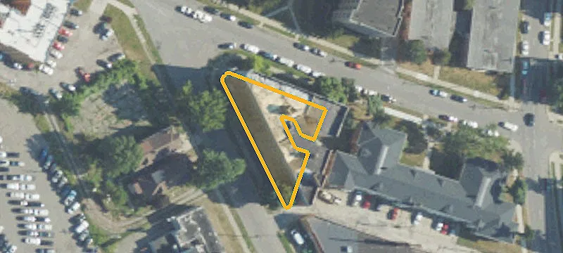 843 Whitmore Rd