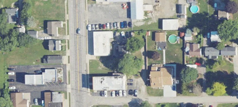 9056 Lewis Ave