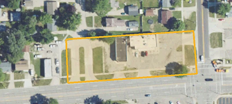 14931 10th Mile Rd