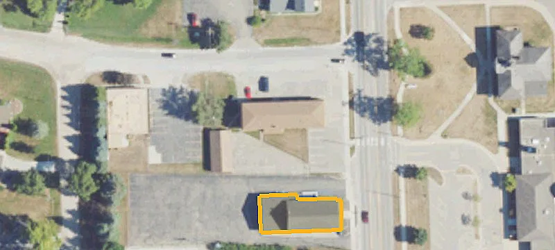 58235 Van Dyke Rd