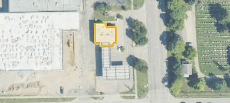 19901 Masonic Blvd
