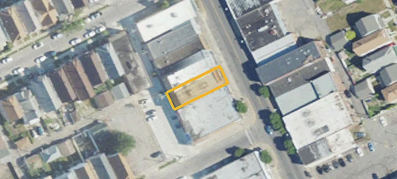 9415 Joseph Campau St