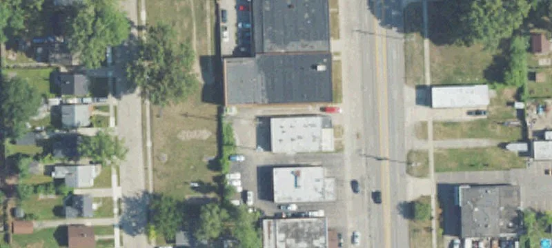 23881 Dequindre Rd