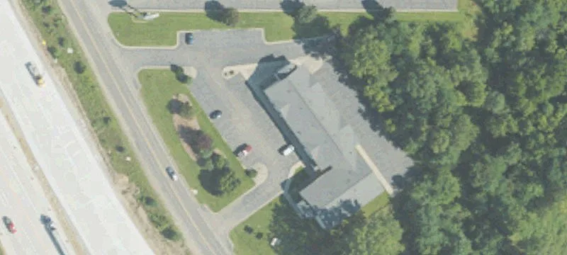 2001 Shirley Dr