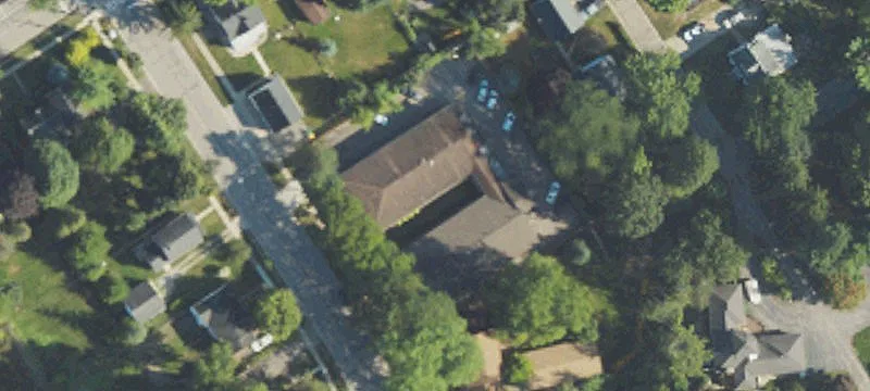 207 Harris St