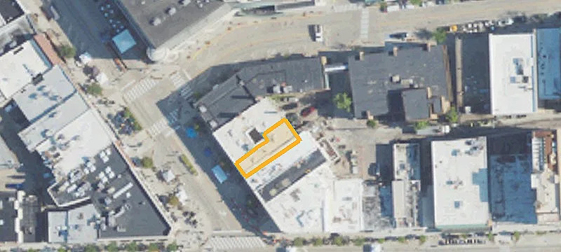 152 Old Woodward Ave