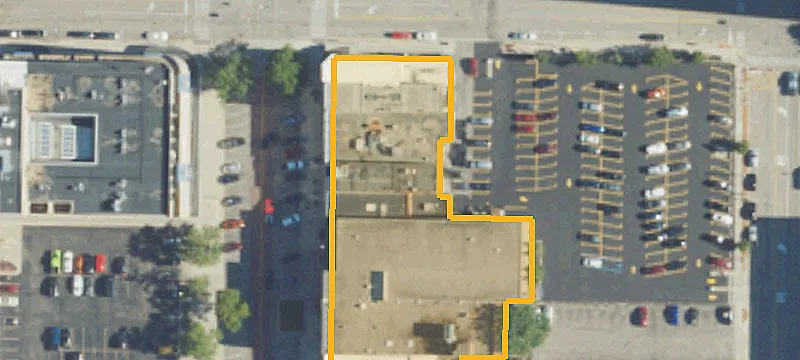 309 Washington Sq, Unit 11
