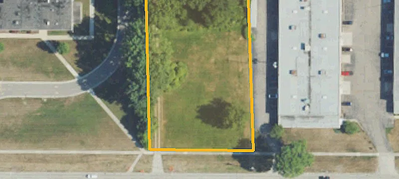 1111 11th Mile Rd