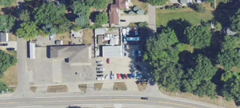 4975 Auburn Rd