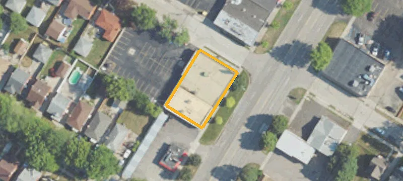 5000 Allen Rd