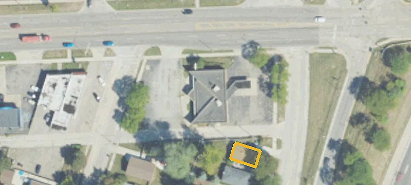 19000 9th Mile Rd