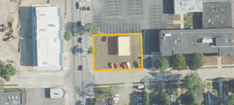 2448 Coolidge Hwy
