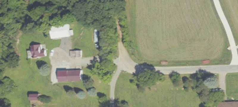 5208 5th Mile NE Rd