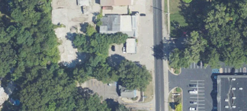 8161 Secor Rd