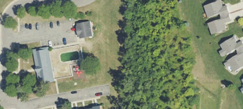 4369 Roundhouse Rd