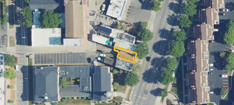 2844 Biddle Ave