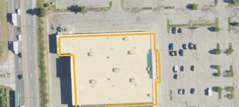 200 Telegraph Rd