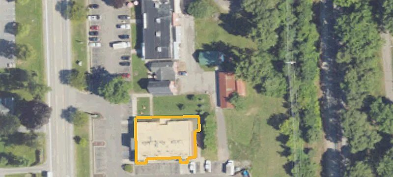 1449 Milford Rd