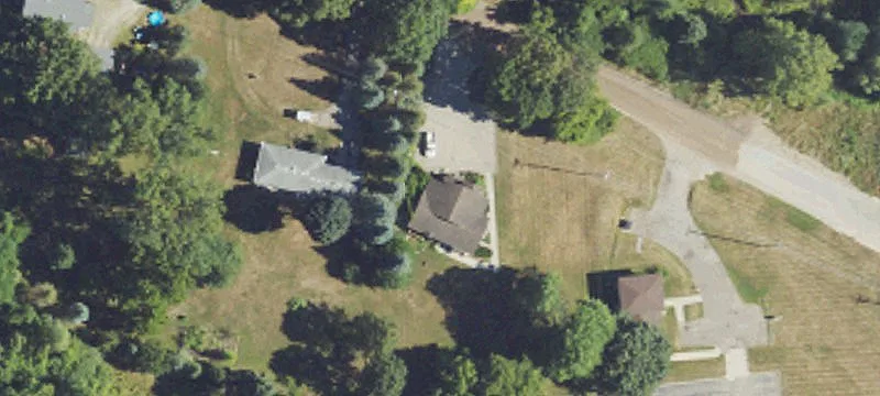 45 Greenshield Rd