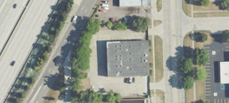 25615 Dequindre Rd