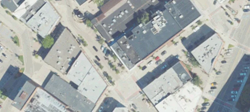 45 Walnut St