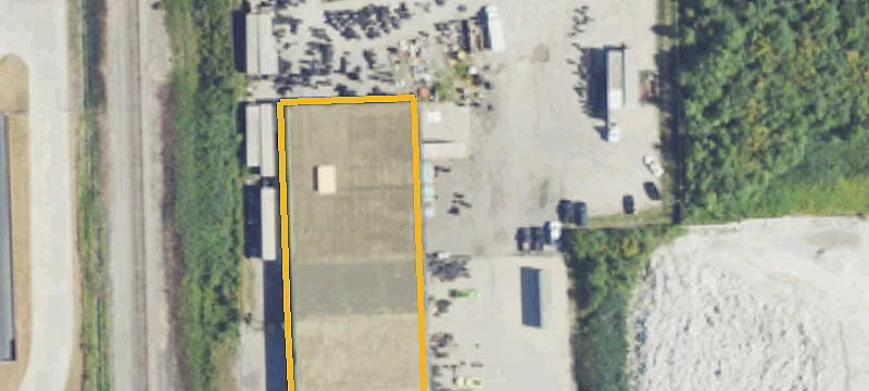 20156 Sibley Rd