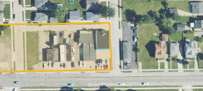 15653 10th Mile Rd