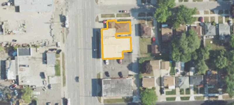3263 Dix Hwy
