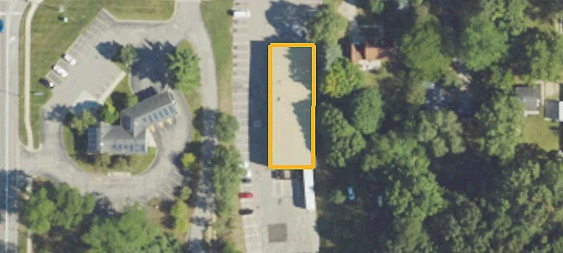 740 Lamoreaux NW Dr