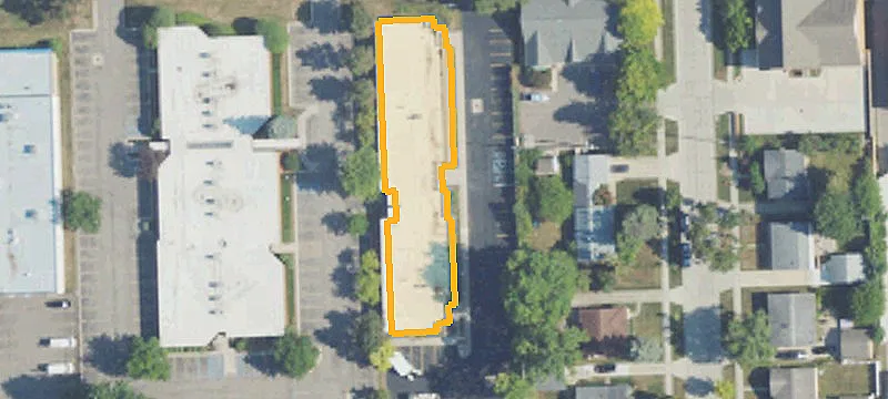 905 Maple Rd