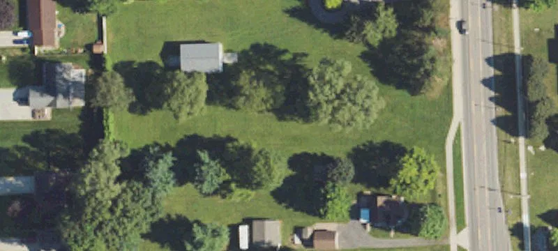 543 Wixom Rd