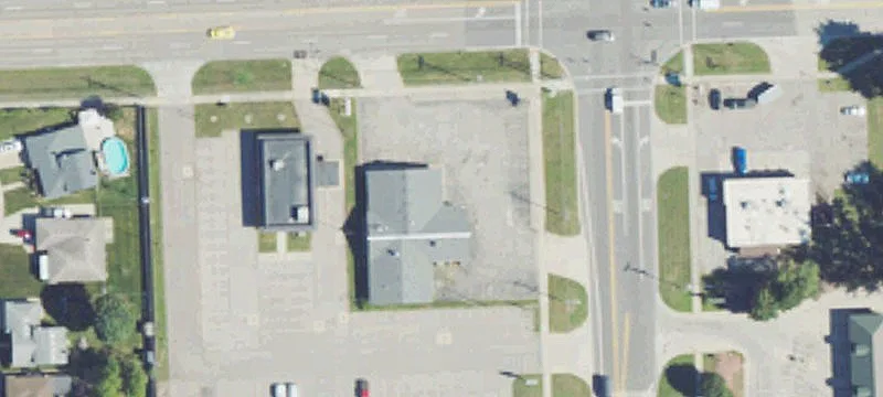 15150 14th Mile Rd