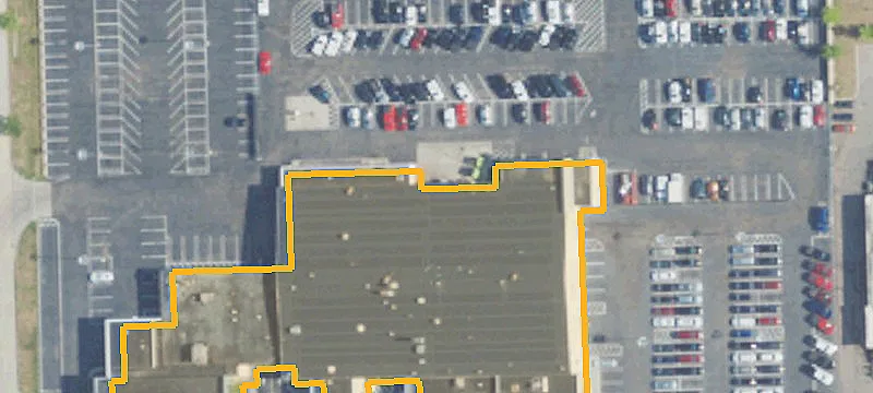 15600 Eureka Rd