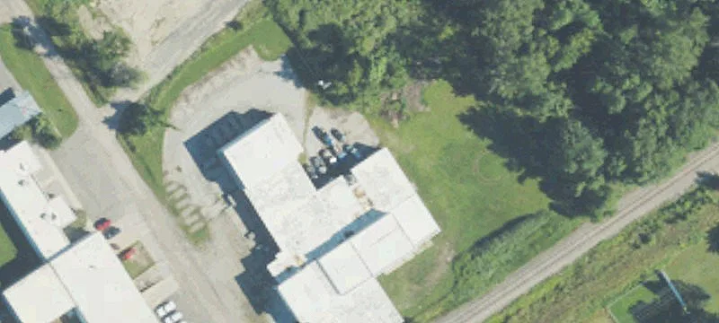320 Balsam St