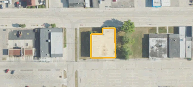 14283 11th Mile Rd
