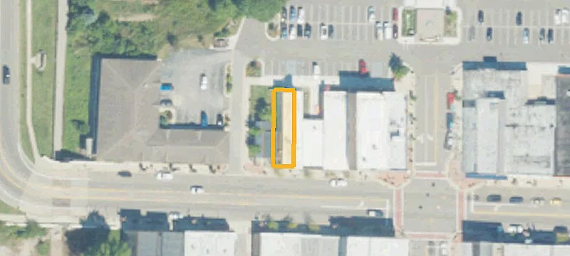 110 Colby St