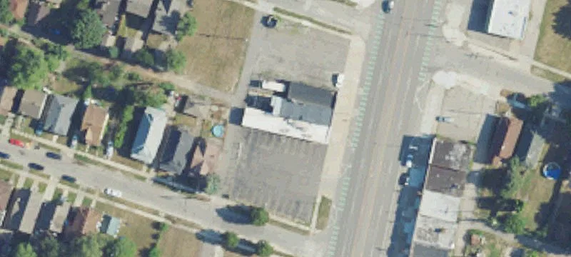 3520 Jefferson Ave