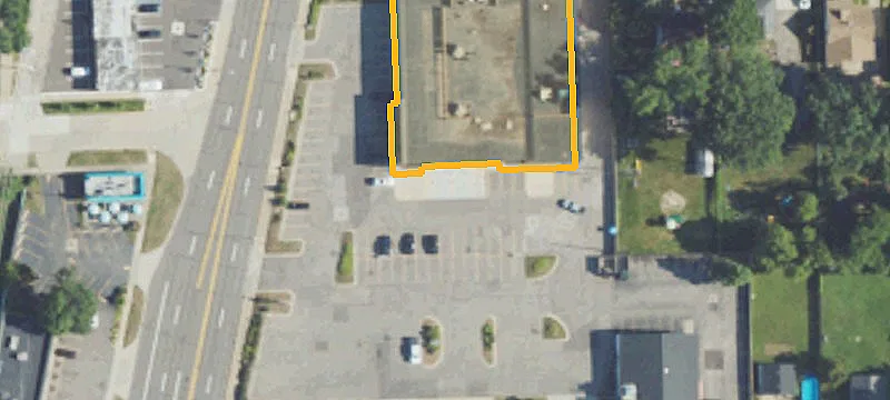 110 Rochester Rd