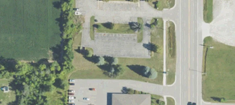 Huron Rd