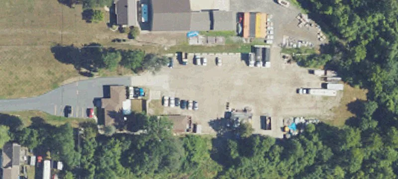 19287 Allen Rd