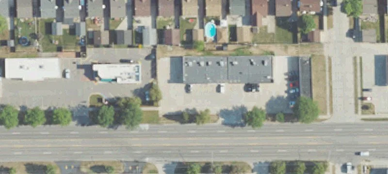 13258 Northline Rd
