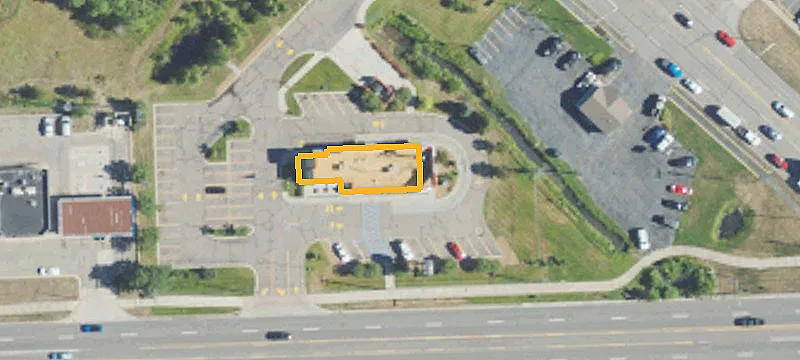 3402 Elizabeth Lk Rd