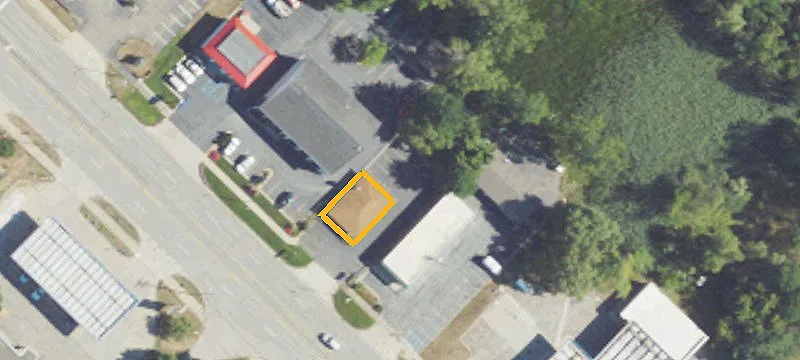 5696 Dixie Hwy