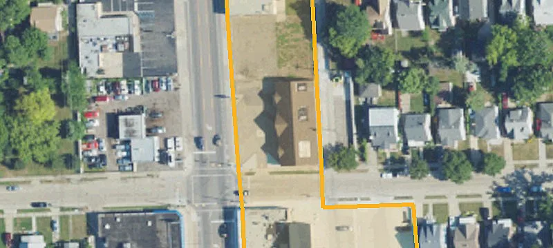 21670 John R Rd