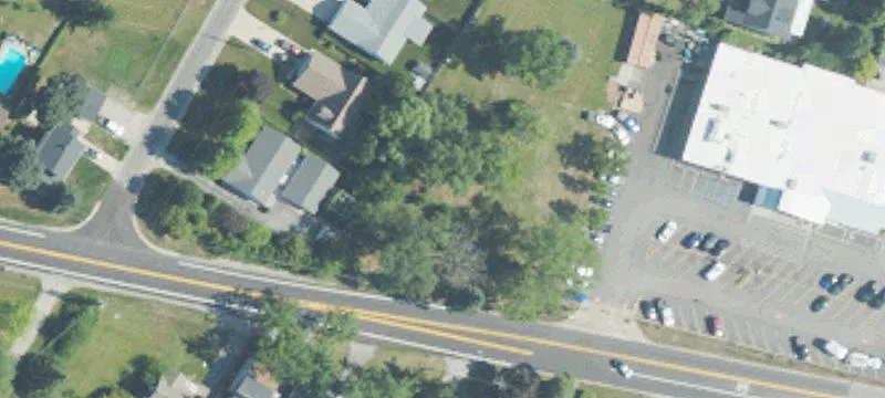 5338 Dunbar Rd