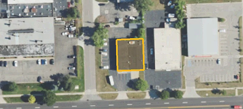 31500 8th Mile Rd