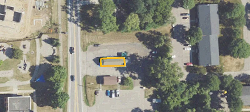 2574 Airport Rd