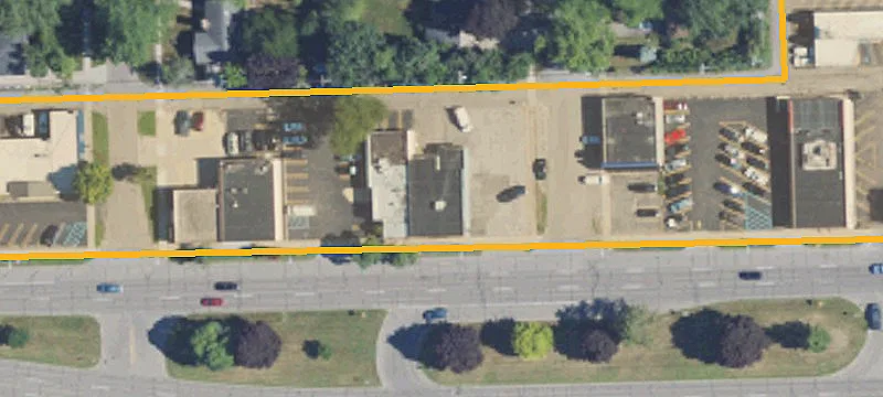 33504 5th Mile Rd