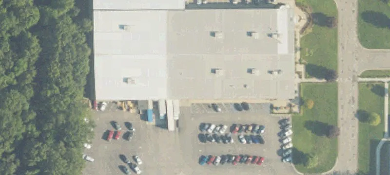 725 Byrne Industrial Dr