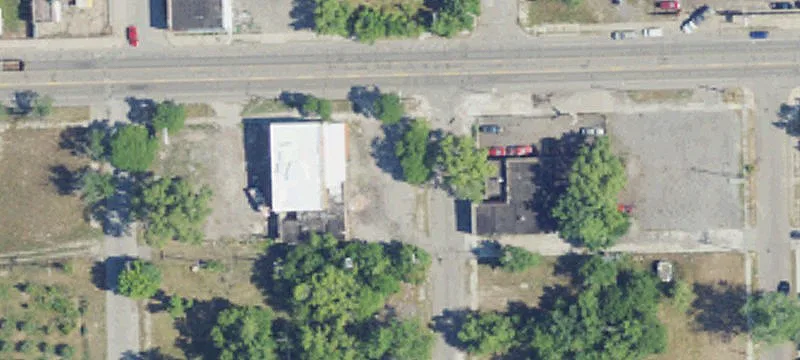 5434 Mcnichols Rd